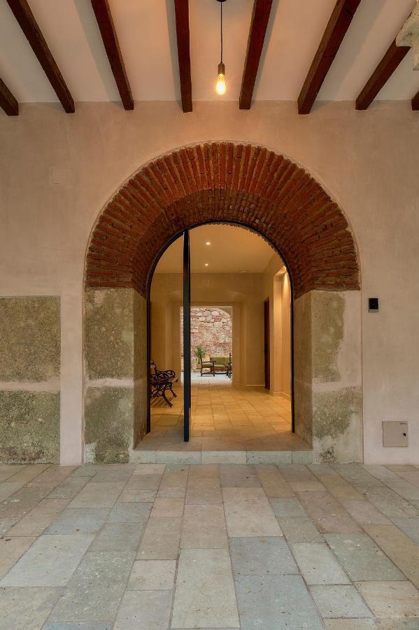 Casa Quiote Hotel Boutique City Center Based - Adults Only Oaxaca Екстер'єр фото