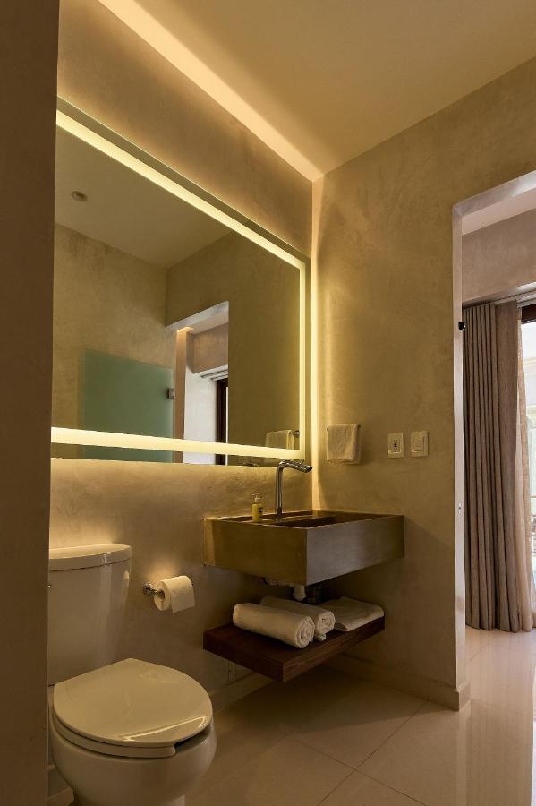 Casa Quiote Hotel Boutique City Center Based - Adults Only Oaxaca Екстер'єр фото
