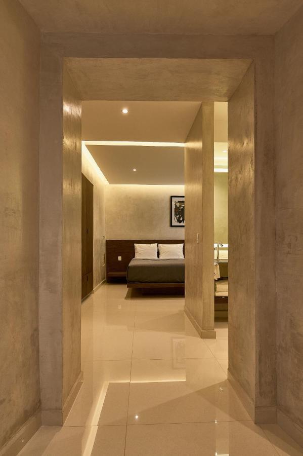 Casa Quiote Hotel Boutique City Center Based - Adults Only Oaxaca Екстер'єр фото