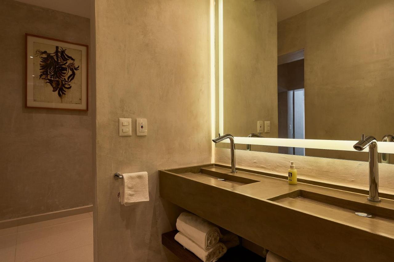 Casa Quiote Hotel Boutique City Center Based - Adults Only Oaxaca Екстер'єр фото